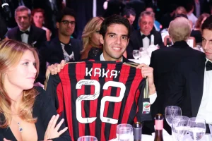 Kaka