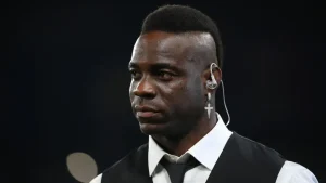 Mario Balotelli