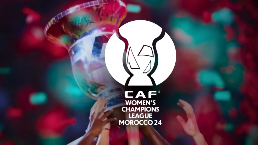 CAF Women Champions League