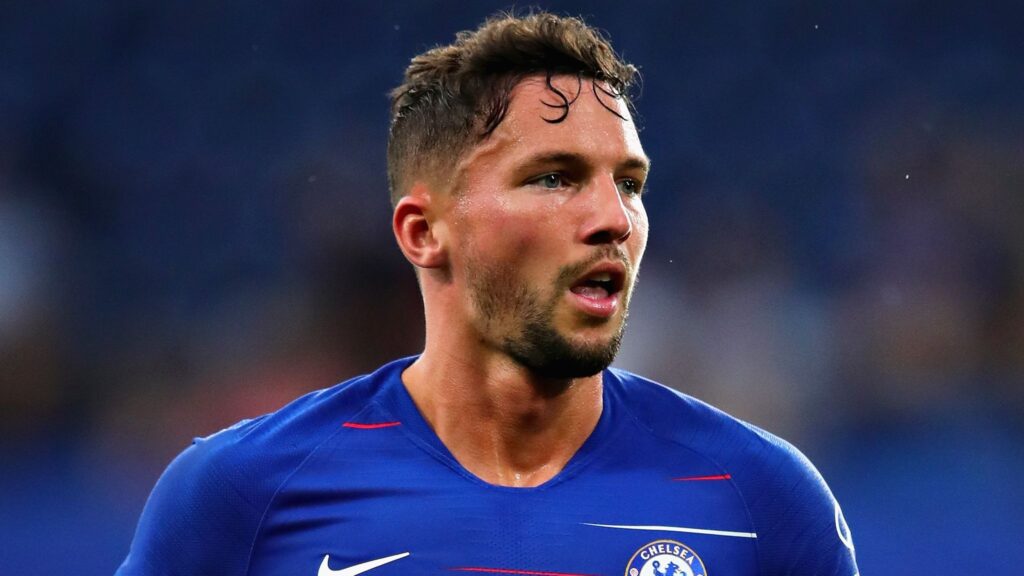 Danny Drinkwater (Photo Credit: Getty)