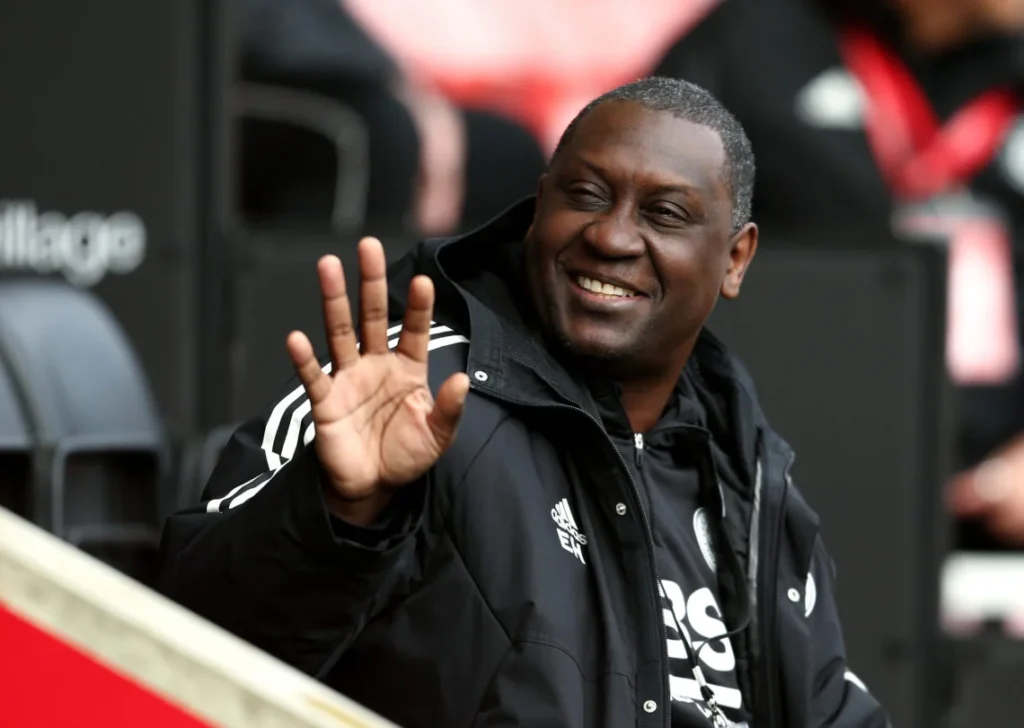 Emile Heskey (Photo Credit: Getty)