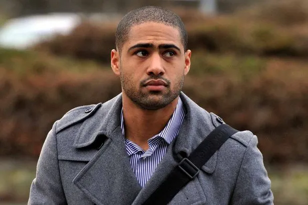 Glen Johnson