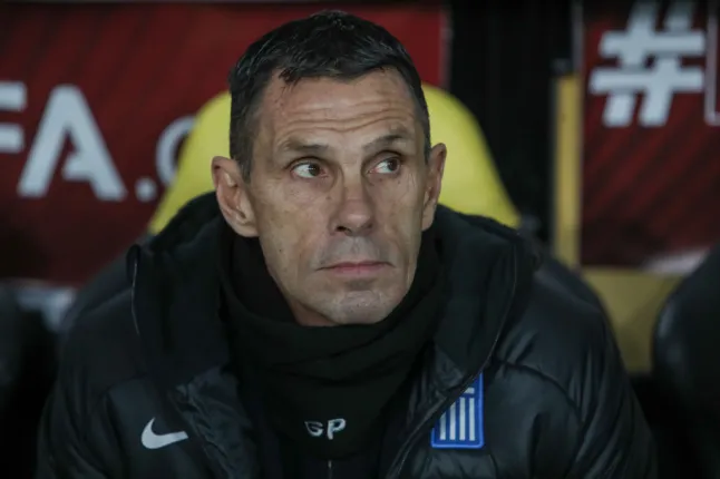 Gus Poyet