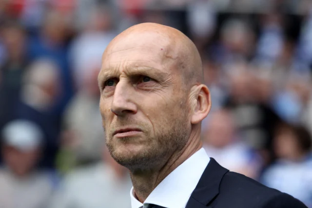 Jaap Stam