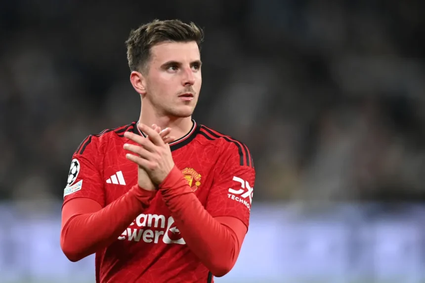 Mason Mount (Photo Credit: Getty)