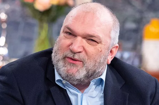 Neil Ruddock (Photo Credit: Getty)