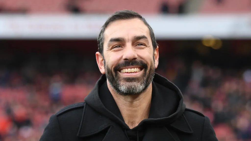 Robert Pires