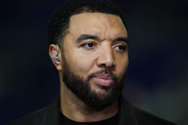 Troy Deeney (Photo Credit: Getty)