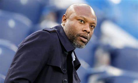 William Gallas