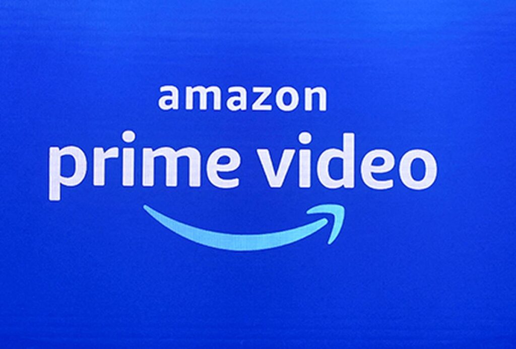 Amazon Prime Video