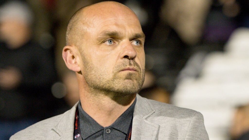 Danny Murphy (Photo Credit: Getty)