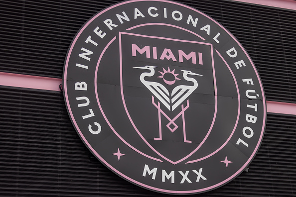 Inter Miami Club (Photo Credit: Getty)