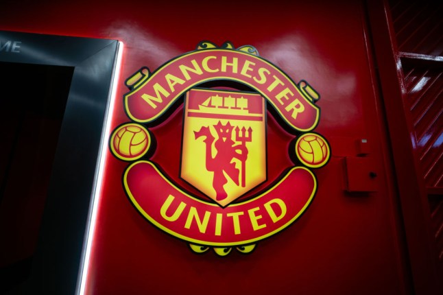 Manchester United (Photo Credit: Getty)