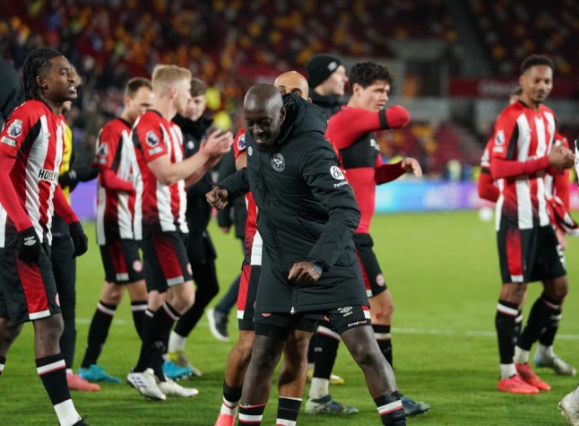 Brentford have been in superb form especially at home (Photo Credit: Getty)