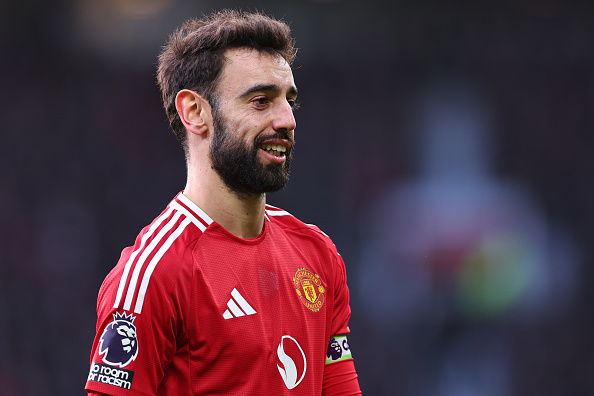 Has Bruno Fernandes Become Manchester United’s Biggest Liability