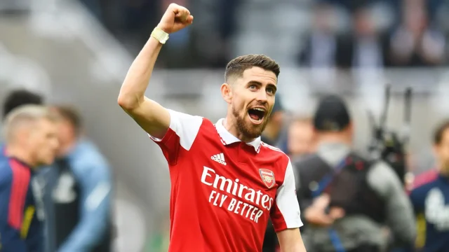 Jorginho (Photo Credit: Getty)