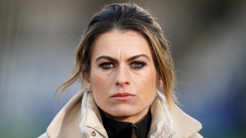 Karen Carney(Photo Credit: Getty)