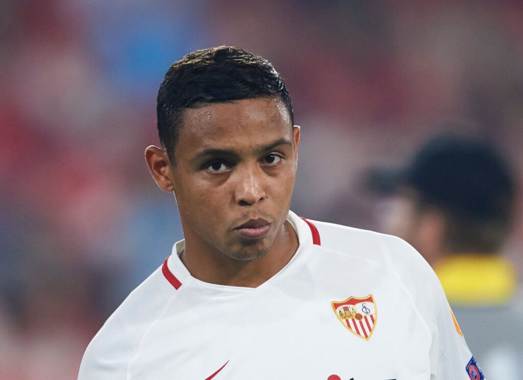 Luis Muriel (Photo Credit: Getty)