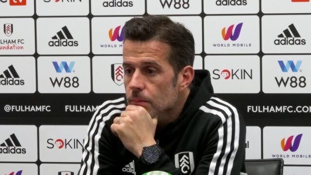 Marco Silva