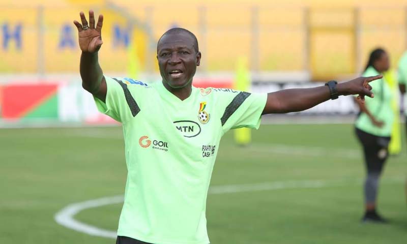 Didi Dramani (Photo Credit: X)