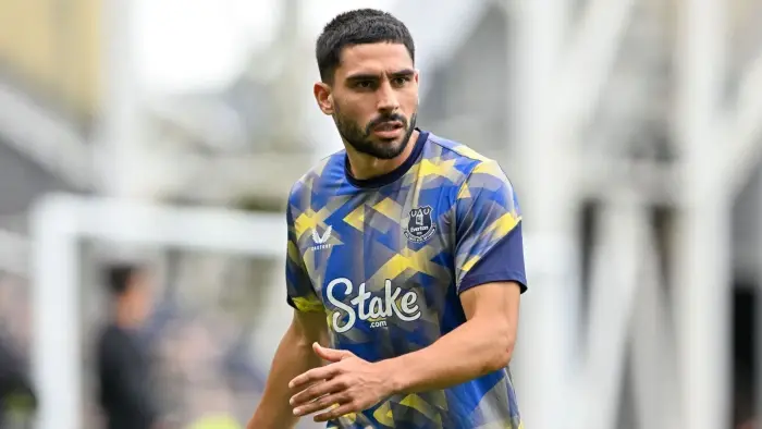 Neal Maupay (Photo Credit: Getty)