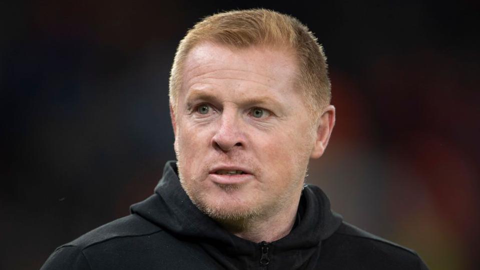 Neil Lennon