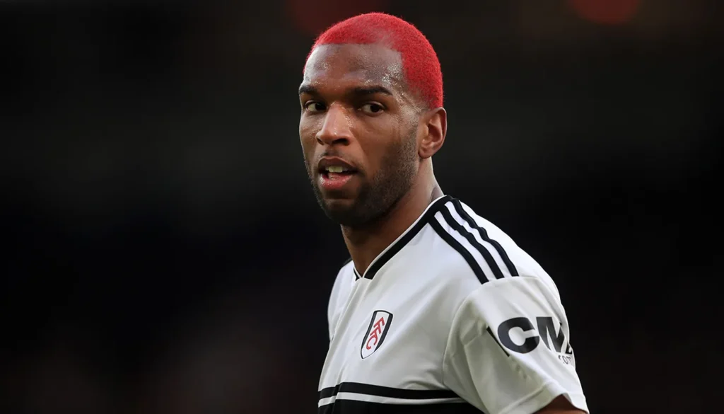 Ryan Babel (Photo Credit: Getty)