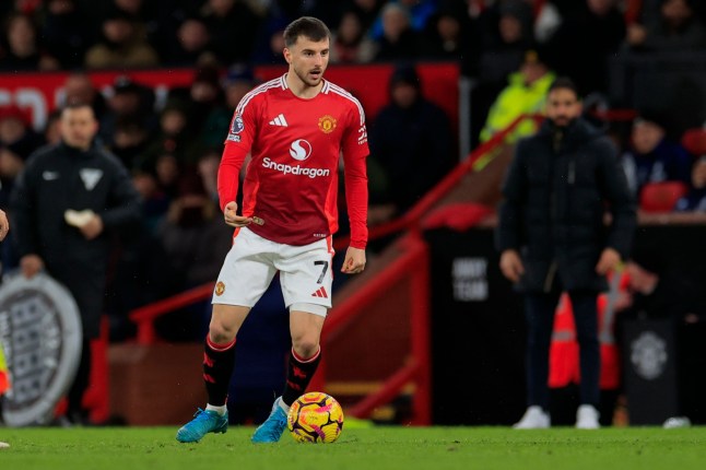 Mason Mount (Photo Credit: Getty)