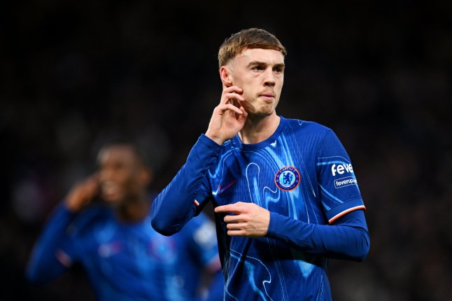 Chelsea Deny Champions League Exit Clause in Cole Palmer’s Contract