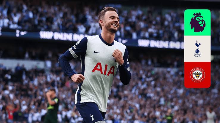 James Maddison (Photo Credit: Getty)