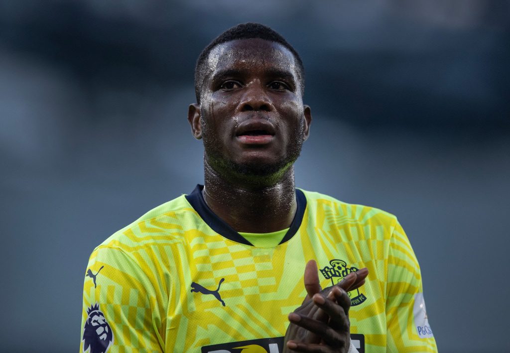 Paul Onuachu (Photo Credit: Getty)