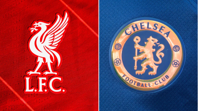 liverpool chelsea (Photo Credit: Getty)