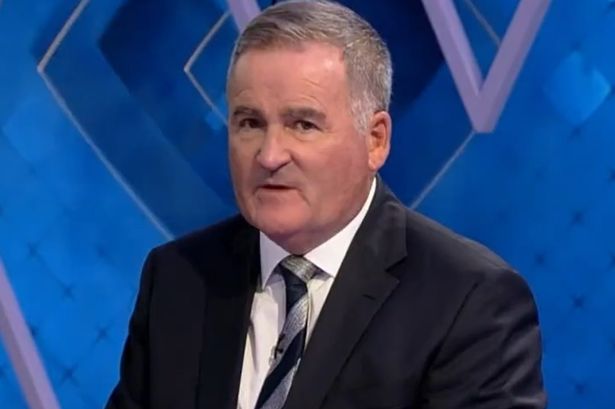 Richard Keys (photo credit: Getty)