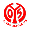 1. FSV Mainz 05 Logo