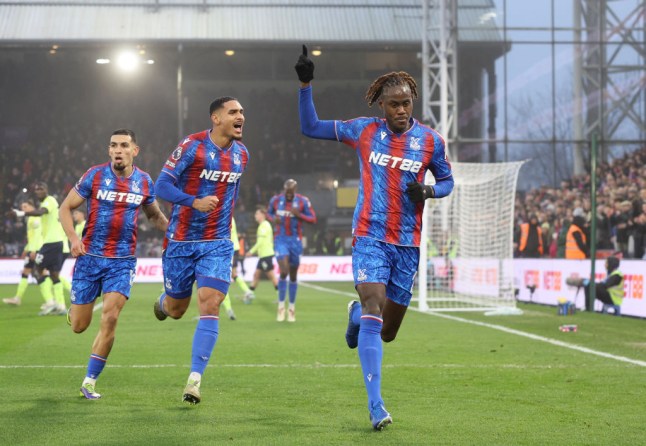 Trevor Chalobah Scores (Photo Credit: Getty)