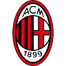 AC Milan Logo Updated