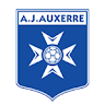 AJ Auxerre Logo