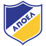 APOEL FC Logo