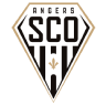 Angers SCO Logo