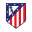 Atletico de Madrid Logo