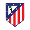 Atletico de Madrid Logo