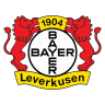 Bayer 04 Leverkusen Logo