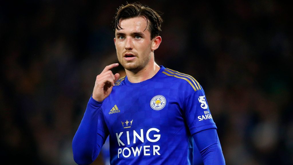 Ben Chilwell