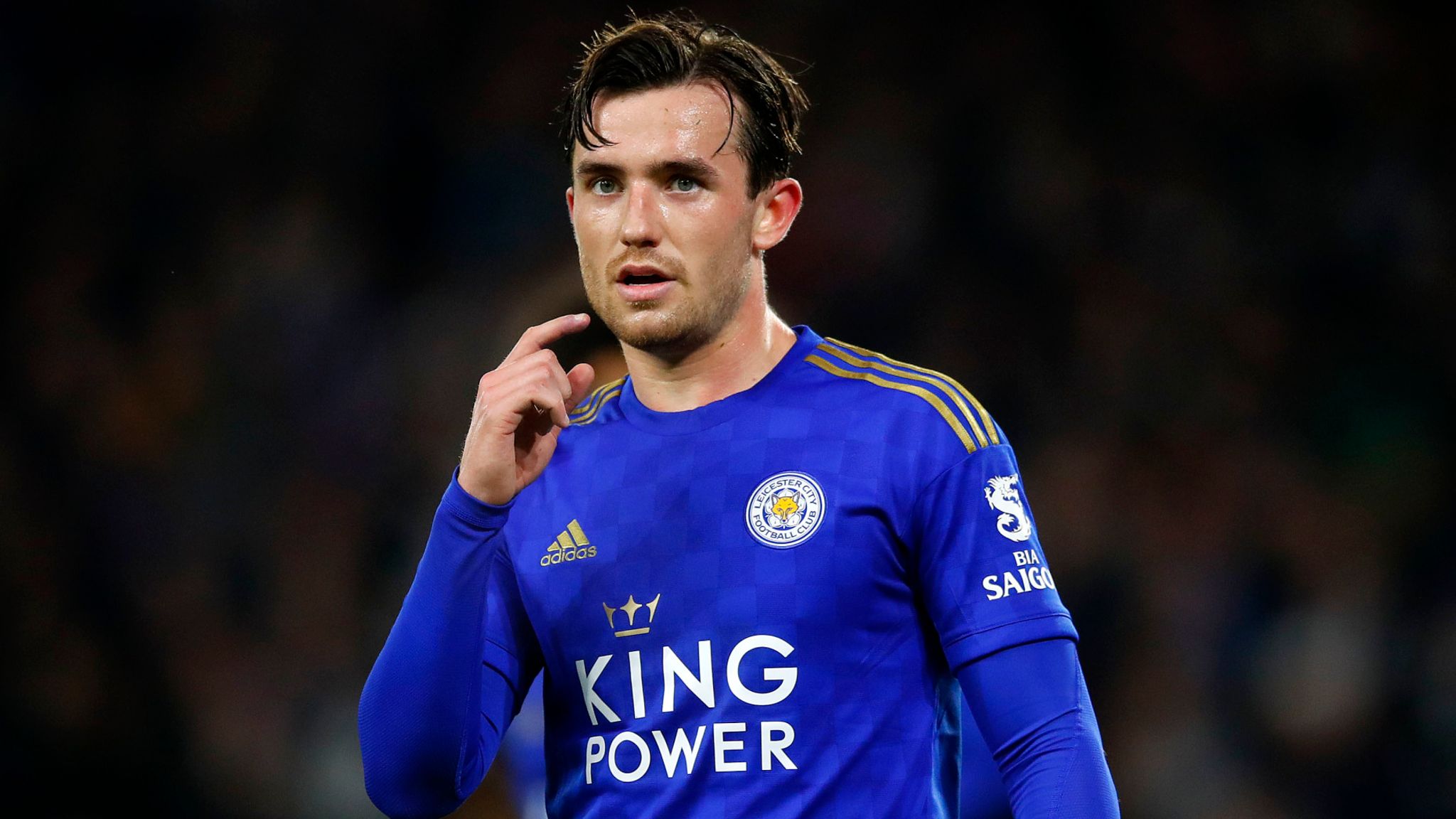 Ben Chilwell Urged to Leave Chelsea Immediately for Career Survival