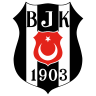 Besiktas JK Logo