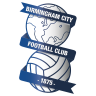 Birmingham City FC Logo