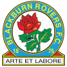 Blackburn Rovers FC Logo