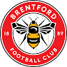 Brentford Football Club Logo