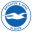 Brighton Hove Albion Football Club Logo