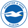 Brighton Hove Albion Football Club Logo